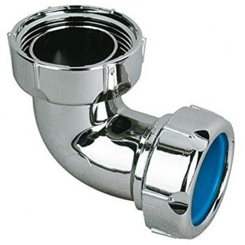 Cromado A-72 Joelho 1''1/4 x 40mm