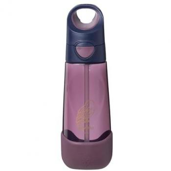 Potter’s Adventure 600ml Tritan Hydration Bottle – with Straw