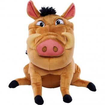 Simba Dickie Kuscheltier Disney Der König der Löwen Pumba Plüschtier 25cm