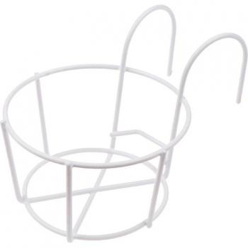 Balcony Flower Pot Hanging Rack