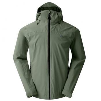 Chaqueta de Descenso DARE 2B Switch Out II para Hombre – Impermeable y Resistente al Viento