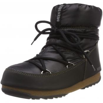 Stivali da Neve Moon Boot W.E. Low Nylon WP