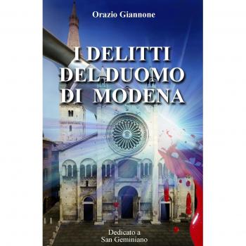 I delitti del duomo di Modena