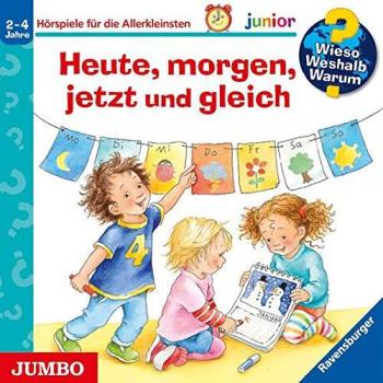 Wieso? Weshalb? Warum? Junior