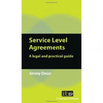Service Level Agreements