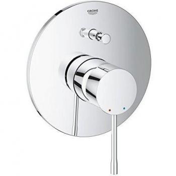 Essence Single Handle Bath/Shower Mixer