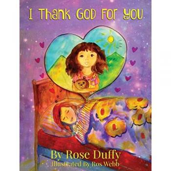 I Thank God for You (Girl's Version)