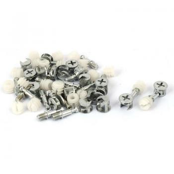 Dowel Nut Assembly for Furniture