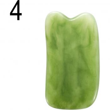 Multi-Shape Gua Sha Massage Tool