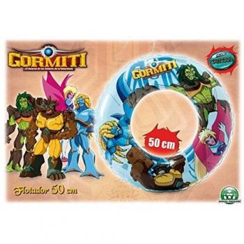 Flotador Inflable Gormiti