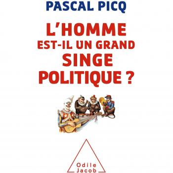 L'Homme est-il un grand singe politique ?