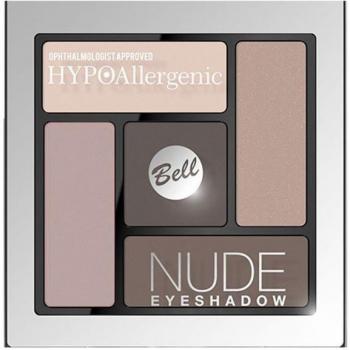Bell Hypoallergenic Eyeshadow Palette 01 5 g