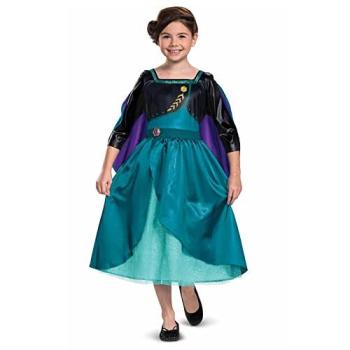 Costume Enfant Anna