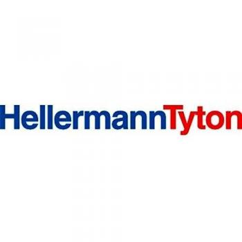 HellermannTyton 138-00033 UB270C-B-PA66-BK Cable Tie 270 mm 4.60 mm Black 100 pc(s)
