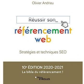 Réussir son référencement web