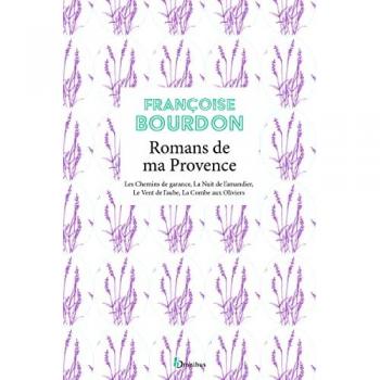 Romans de ma Provence NE