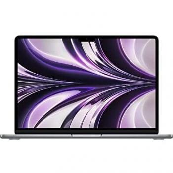 Apple MacBook Air (M2, 2022)