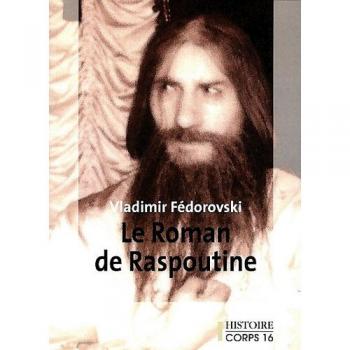 Le roman de Raspoutine