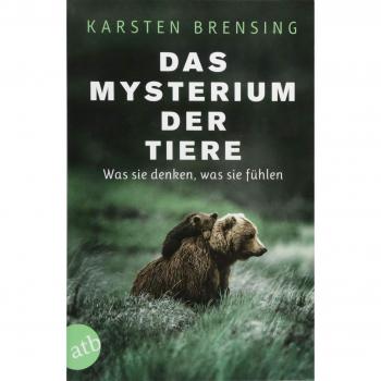 Das Mysterium der Tiere