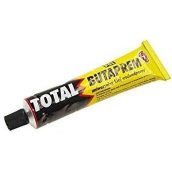 Butaprem Colla Totale 35g, Nera (Colorless)
