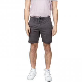 Shorts Deeluxe Comfort Traspirante Cloud