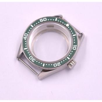 41.5mm Watch Case for NH35 NH36 PT5000 ETA 2824 Movement