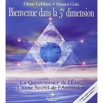 Bienvenue dans la 5è dimension