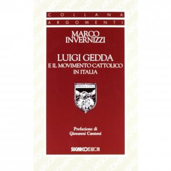 Luigi Gedda e il movimento cattolico in Italia