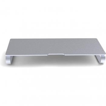 Besegad FlexDock Aluminum Alloy Laptop/Monitor Stand for iMac, MacBook, TV, Projector