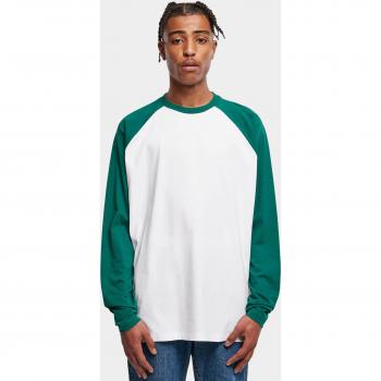 Urban Classics Organic Raglan Longsleeve