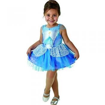 Tenue de Ballerina Cendrillon pour Enfant