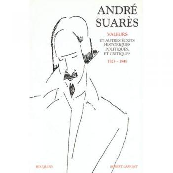 André Suares