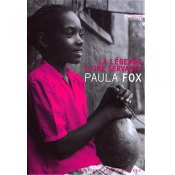 La légende d'une servante