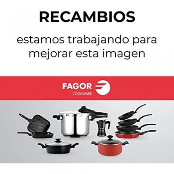 Pomo triangular para olla Fagor Clásica 4l/6l/8l/10l