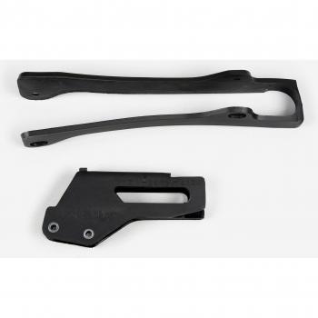 Guía de Cadena UFO para Yamaha YZ 125-250 1997-2001