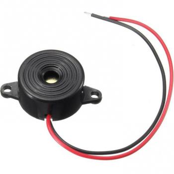Altavoces de Alarma para Automóvil