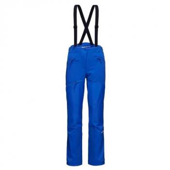 Durable Eiger Softshell Trail Pant, Women – 36 (EU)