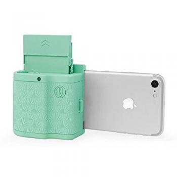 Impresora Prynt Menta con Conector Lightning