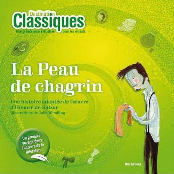 La Peau de chagrin