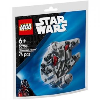 Millennium Falcon LEGO Construction Set