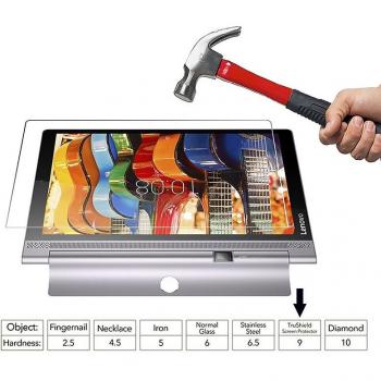 Lenovo Yoga Tab X90 Tempered Glass