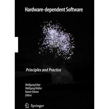 Hardware-Dependent Software