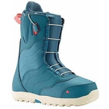 Burton Mint Botas de Snowboard Mujer Azul Storm Blue 9.0