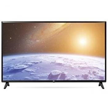LG 43LJ594V 43” Téléviseur Full HD avec triple tuner
