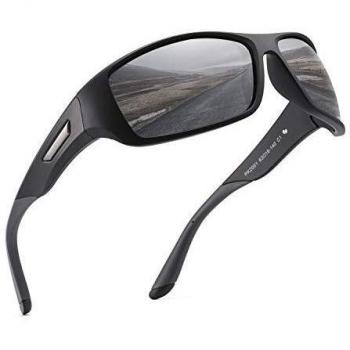 SoleLite PUKCLAR TR‑90 Polarizzato
