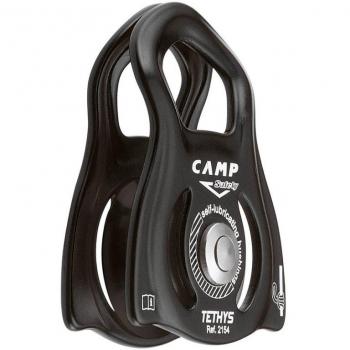 Camp TETHYS Leichtseilrolle