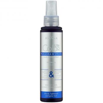 Joanna Spray Blu per Capelli Schiariti