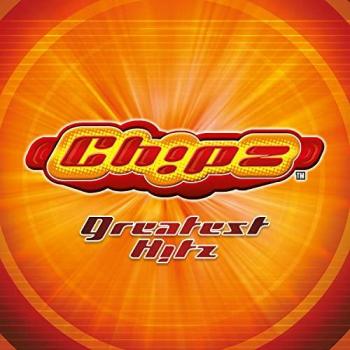Blauw Beat Boost – Chipz Coloured Vinyl