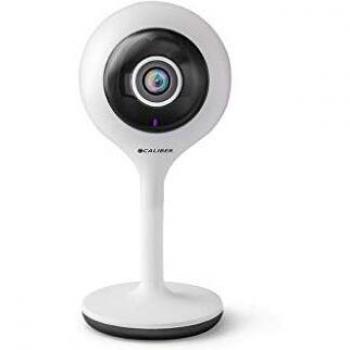 Cámara Wi-Fi para interiores CALIBRE