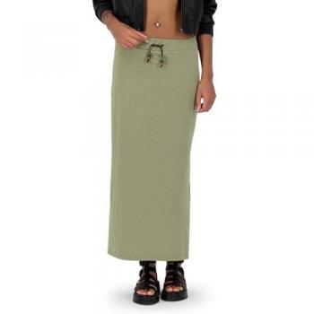 Jupe Lifestyle Alife Et Kickin LinaAK Femme Vert
